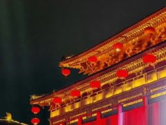 -大慈恩寺(大雁塔)