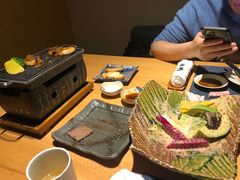 -本逸·割烹料理(湖墅店)