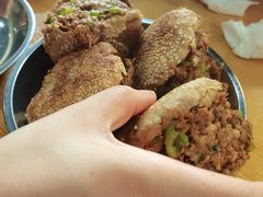 -昌顺马记小吃店(昌盛园店)