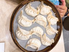 蒸饺-老苏北饭店(江都店)