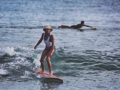 -西涌国际滨海旅游区