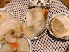 -如轩·海鲜砂锅粥·潮汕菜(三乡店)