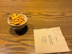 -fishtank鱼缸咖啡(三山街店)