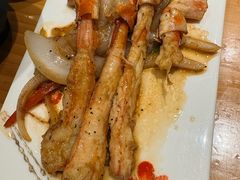-大岛日本料理铁板烧(南通大饭店)