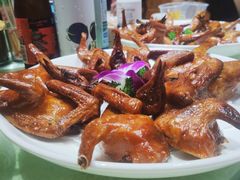 红烧乳鸽-棠记海鲜餐厅(南朗镇店)
