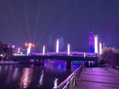 -映月湖中央公园