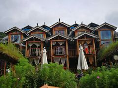 -丽江泸沽湖景区-里格半岛