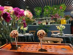 -第101座花园餐厅(湖滨88店)