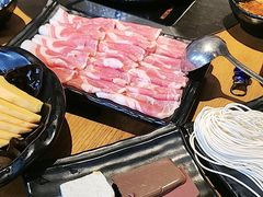 -呷哺呷哺 黄金牧场 (欢乐谷店)