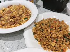 -紫光园·烤鸭·北京菜(团结湖店)