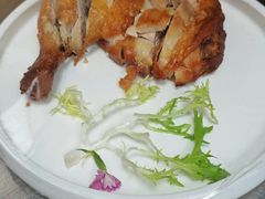 -大碗居·烤鸭·鱼头泡饼(天坛东门店)