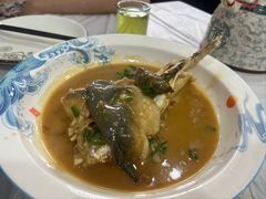 -皮五鱼汤面(老街店)