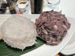 -大良毋米粥(锦龙路总店)