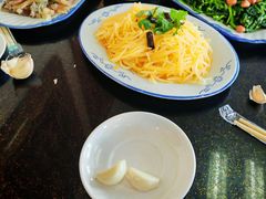 -十二忠手拉面(五福店)