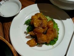 -阿罗新疆菜(人民广场店)