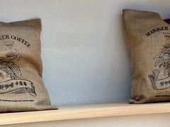 -Manner Coffee(芮欧百货店)