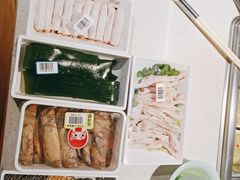 -野妹火锅(龙岗店)