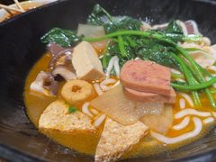 -万记麻辣烫国展总店