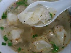 -安庆柴火馄饨(马道街店)