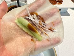 -恭敬李·烤鸭(天坛北门店)
