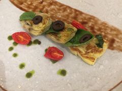 -天水蔬食料理(树德之光店)