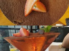 -百特喜·意大利餐厅(八佰伴镇江店)