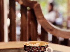 -The Flowers Coffee(南山店)