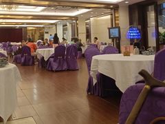 -畔山酒店中餐厅