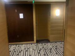 -北京长白山国际酒店(鸟巢店)