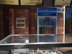 -建基泡馍·西安老字号·清真(永宁店)