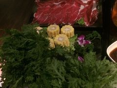 -捞王锅物料理(凯旋路店)