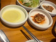 -东俞·韩式料理(院东街店)