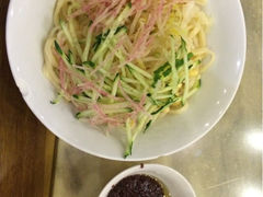 iphone_upload_pic-宣文楼老北京炸酱面老店(王府井店)