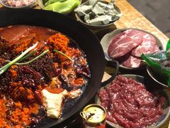 -刁姐火锅(五小区店)