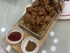 -良友·海鲜青岛菜(五四广场店)