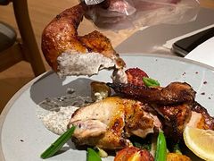 -农畉LONFOOD(福田星河COCOPark店)