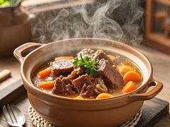 -额吉饺子馆(新石北路店)