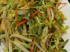 -李连贵酒家熏肉大饼(昆明街店)