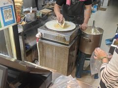 -超级鸡车(闻喜路店)