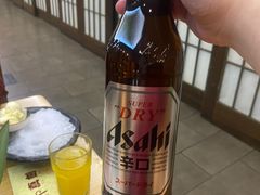 -真剑日本料理·铁板烧(贵州路店)