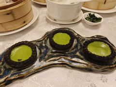 -酌宴府The China Club·广州万富希尔顿酒店(云城东路店)