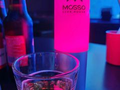 -MOSSO·Liveshow(M3香港广场店)