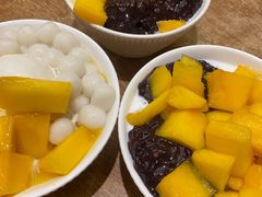 -小团圆糖水铺(襄阳南路店)