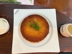 -MADO冰淇淋咖啡馆(淘金店)