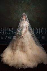 -苏州HX-合喜映画婚纱摄影