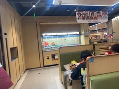 -海底捞火锅(天一广场亚细亚店)