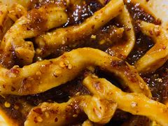 -洞子口张老二凉粉(文殊院店)