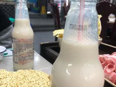 vamino豆奶-顺德哥卜卜贝(旗舰店)