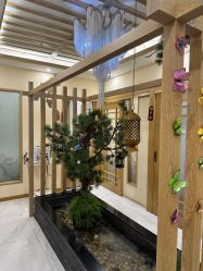 -芳朵美容养生SPA