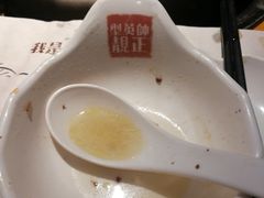 -海银海记潮汕牛肉火锅(新港中路海珠店)